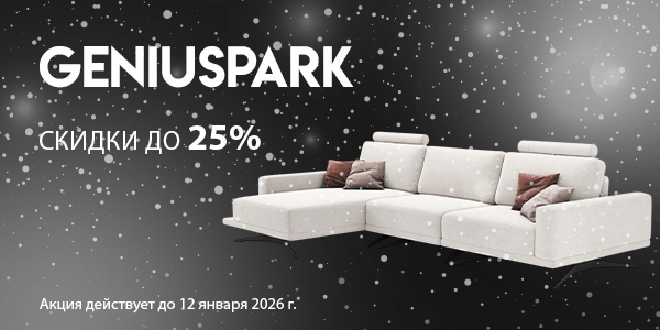 Geniuspark